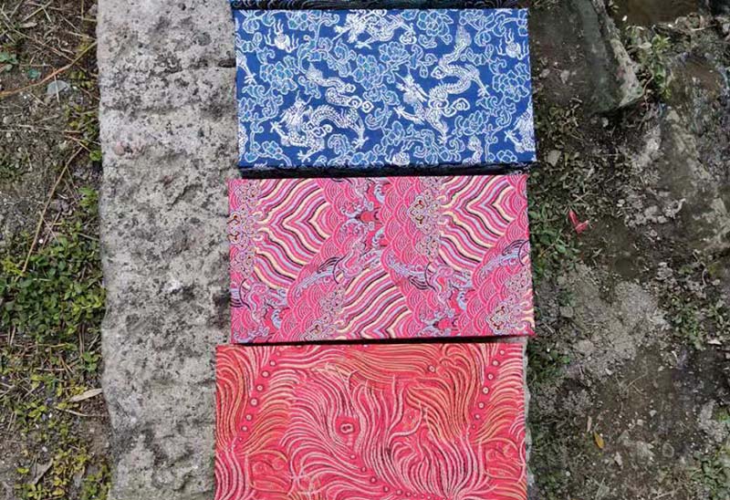 佛山油漆木质盒-11